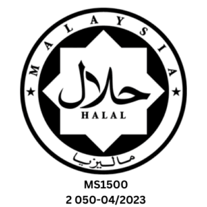 halal certification hot bird